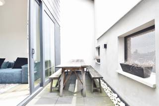 Appartement à louer à Hamme