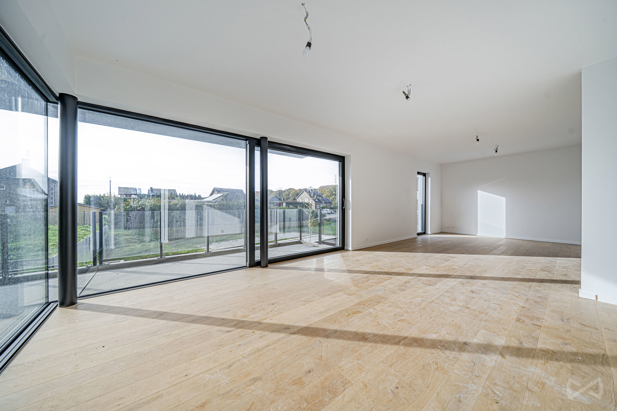 Appartement à vendre à Boncelles avec 3 chambres - photo 1