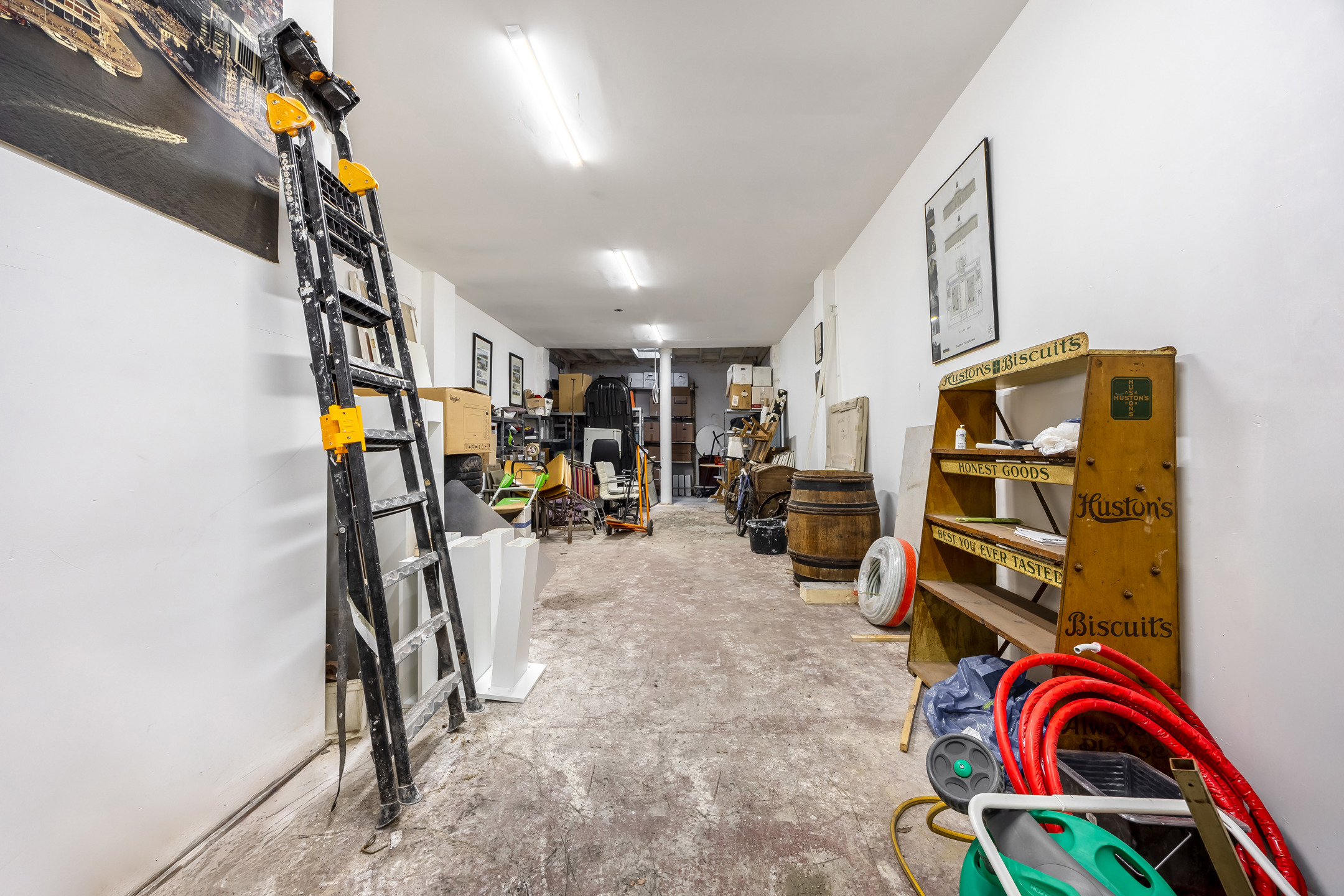 4 app + magazijn met potentieel tot 5e unit – Kievitwijk  - foto 4