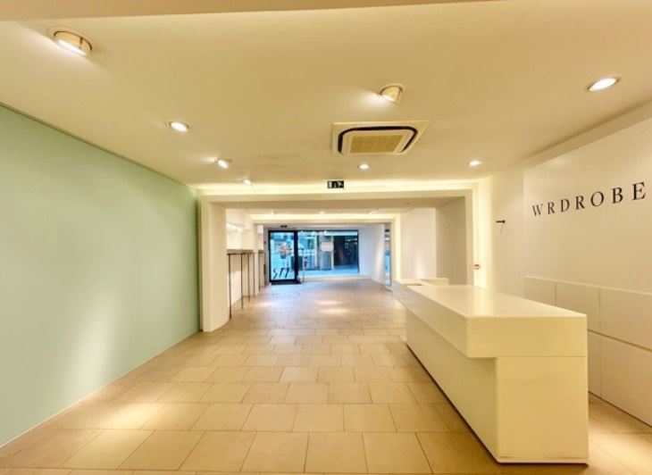 Commercial à louer à Beveren-Kruibeke-Zwijndrecht - photo 4