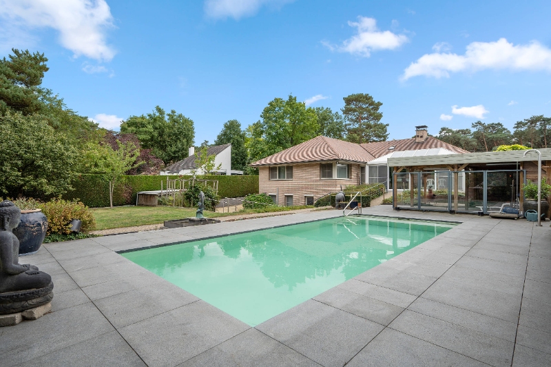 Villa van 349m² op 29a67ca met openluchtzwembad - photo 4