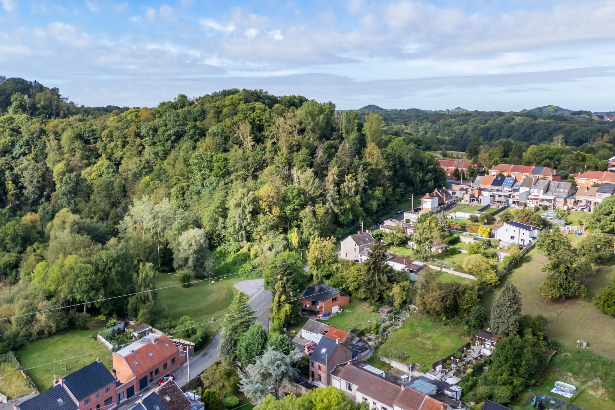 Grond te koop in Colfontaine - foto 4