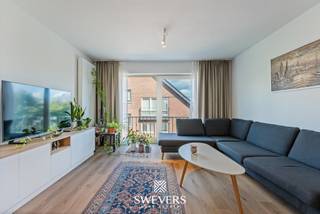 Apartment for sale in Hasselt