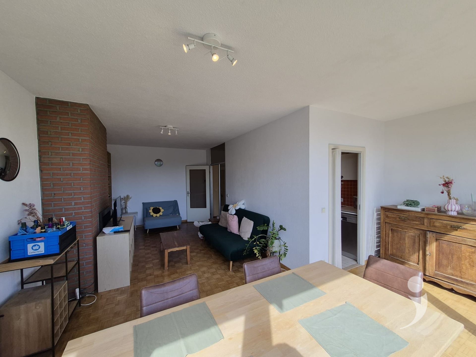 Apartment for rent in Leuven with 2 bedrooms - photo 5