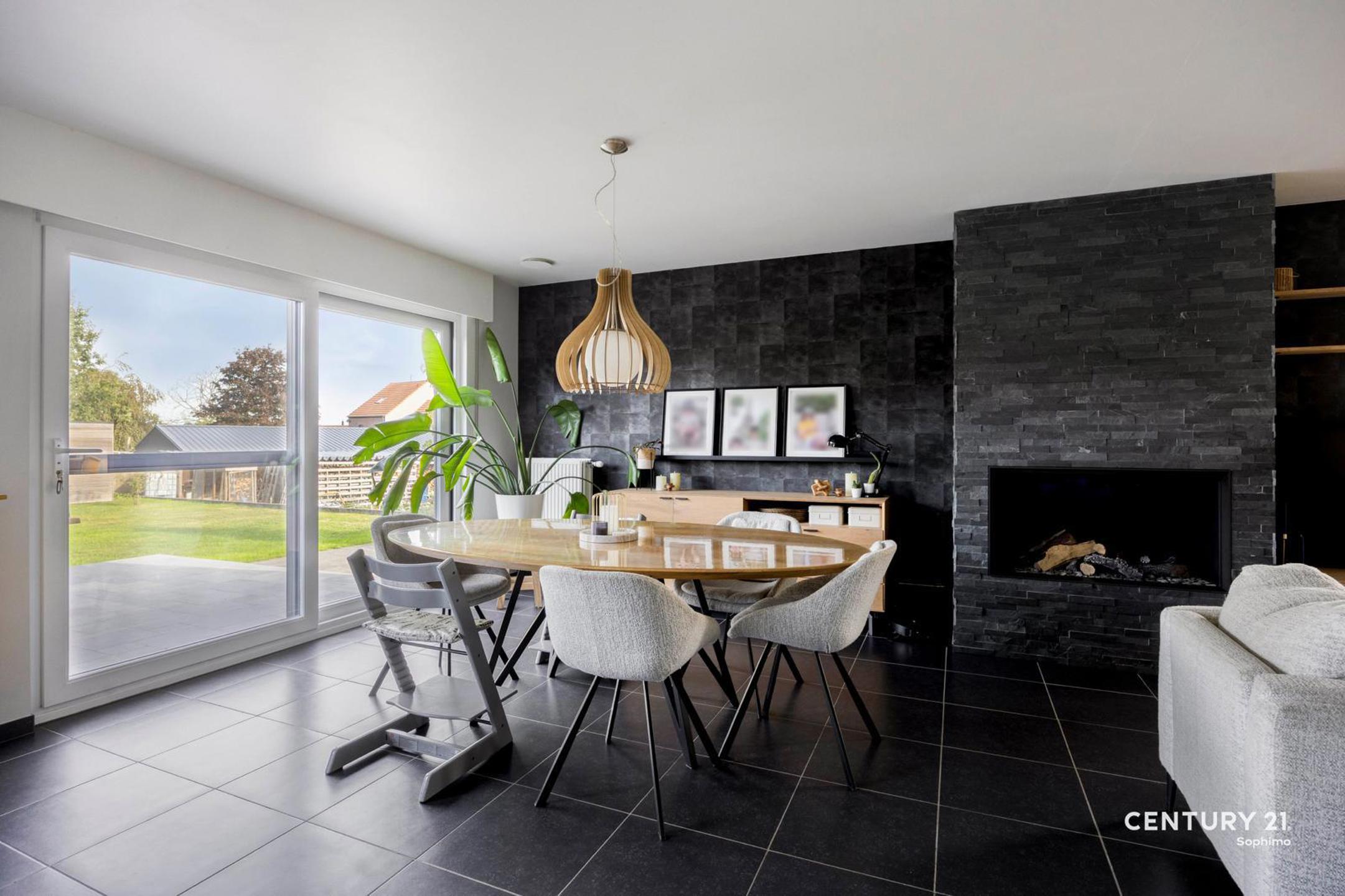 Energiezuinige gezinswoning met 5 slaapkamers - foto 5