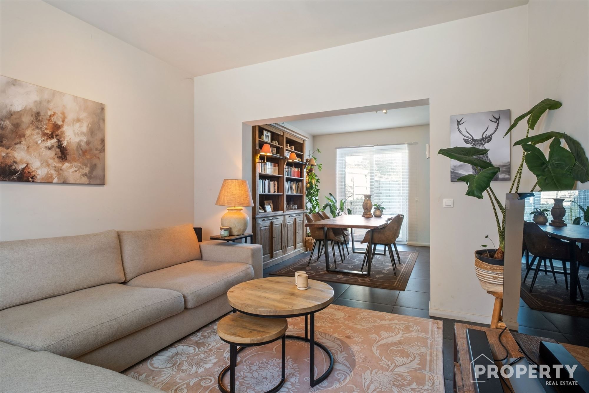Volledig gerenoveerde woning te koop in Meulebeke - foto 4