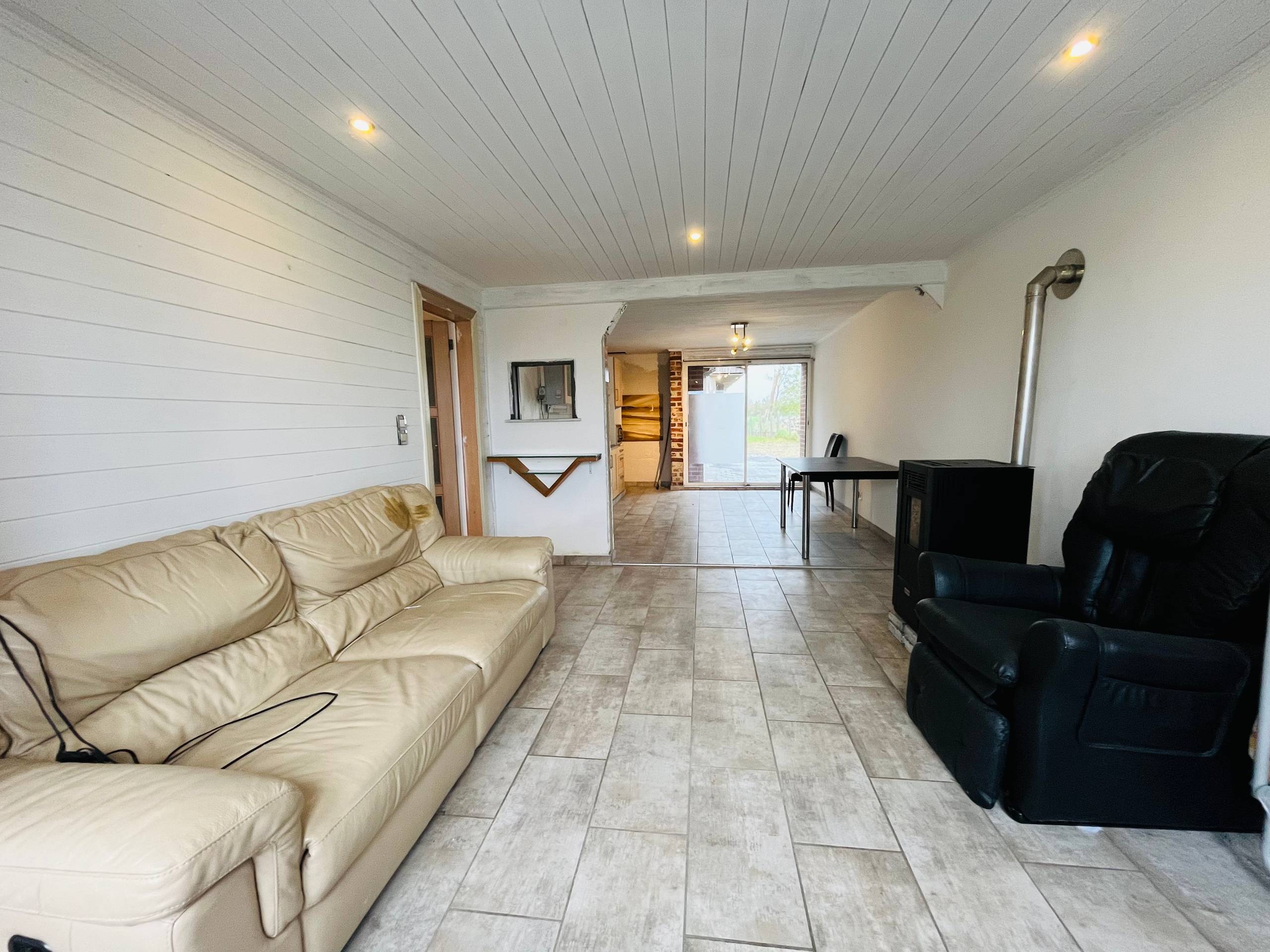 Maison à vendre à Moorslede avec 3 chambres - photo 3