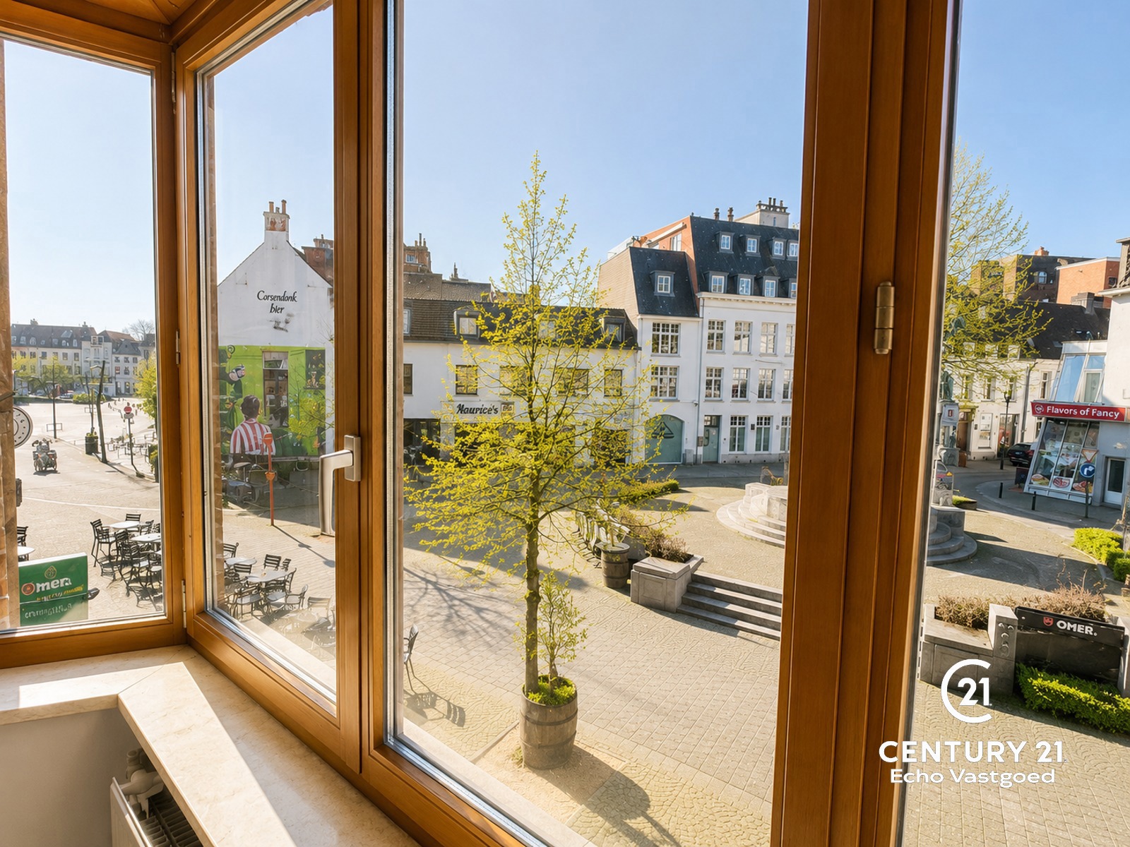 Appartement à vendre à Turnhout avec 1 chambre - photo 1