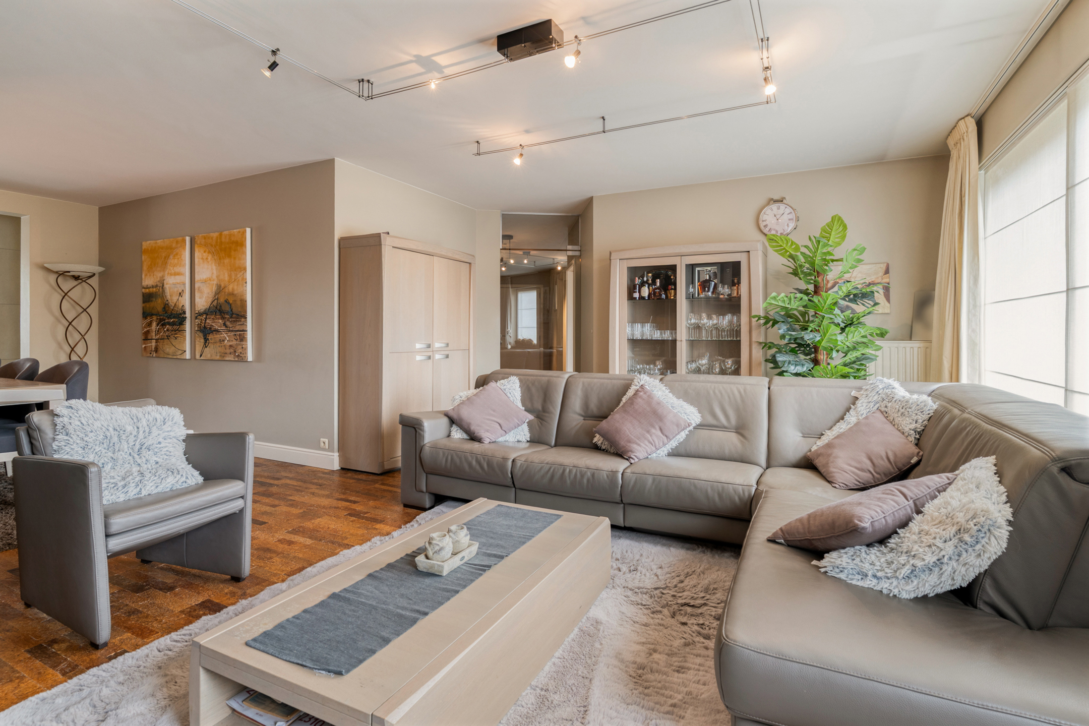 Appartement à vendre à Rijkevorsel avec 3 chambres - photo 3