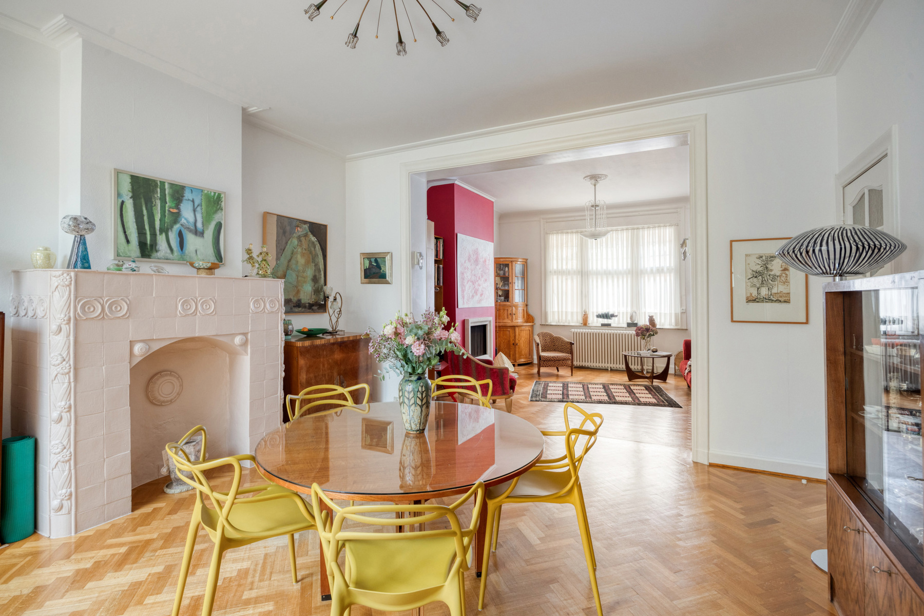 Gezellig familiehuis met veel charme en authenticiteit - foto 3