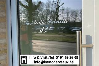 Info &amp; Visit: 0494 69 36 09 - Voor de beschrijving en de wettelijke informatieplicht (art.5.2.6 VCRO en Watertoets, EPC, EPC-nummer,…) verwijzen we naar de advertentie op de website van Immo Derveaux te bereiken via - https://www.immoderveaux.be - waar u ook andere interessante panden kan terugvinden. De inhoud van deze advertentie valt onder de uitsluitende aansprakelijkheid en verantwoordelijkheid van Immo Derveaux, Vincent Derveaux BIV 513 924, die ons deze advertentie heeft aangeleverd. Klachten of opmerkingen over de inhoud dienen rechtstreeks aan Immo Derveaux kenbaar gemaakt worden via e-mail: - info@immoderveaux.be -***xxxINW-Derveaux-