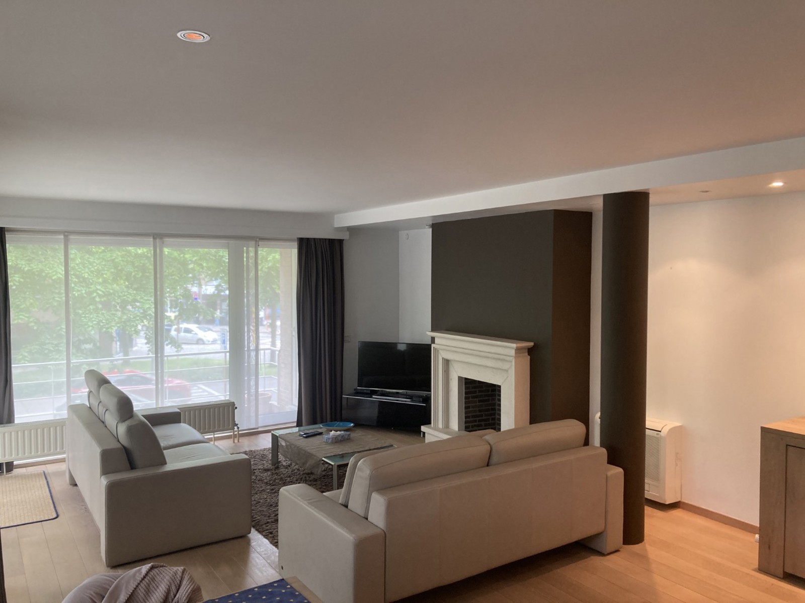 Appartement te koop in Brasschaat met 2 slaapkamers - foto 2