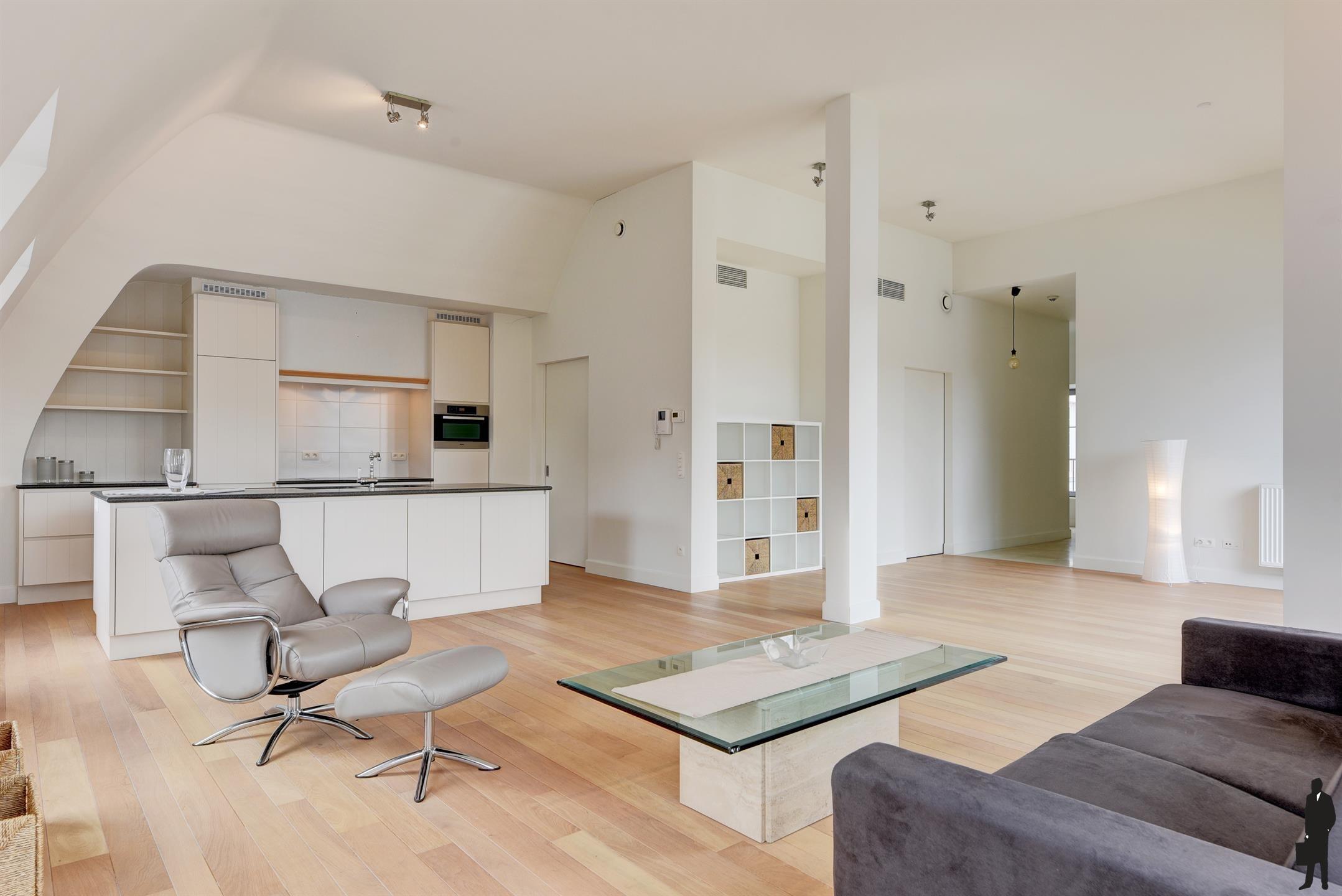 Apartment for sale in Turnhout with 1 bedroom - photo 4