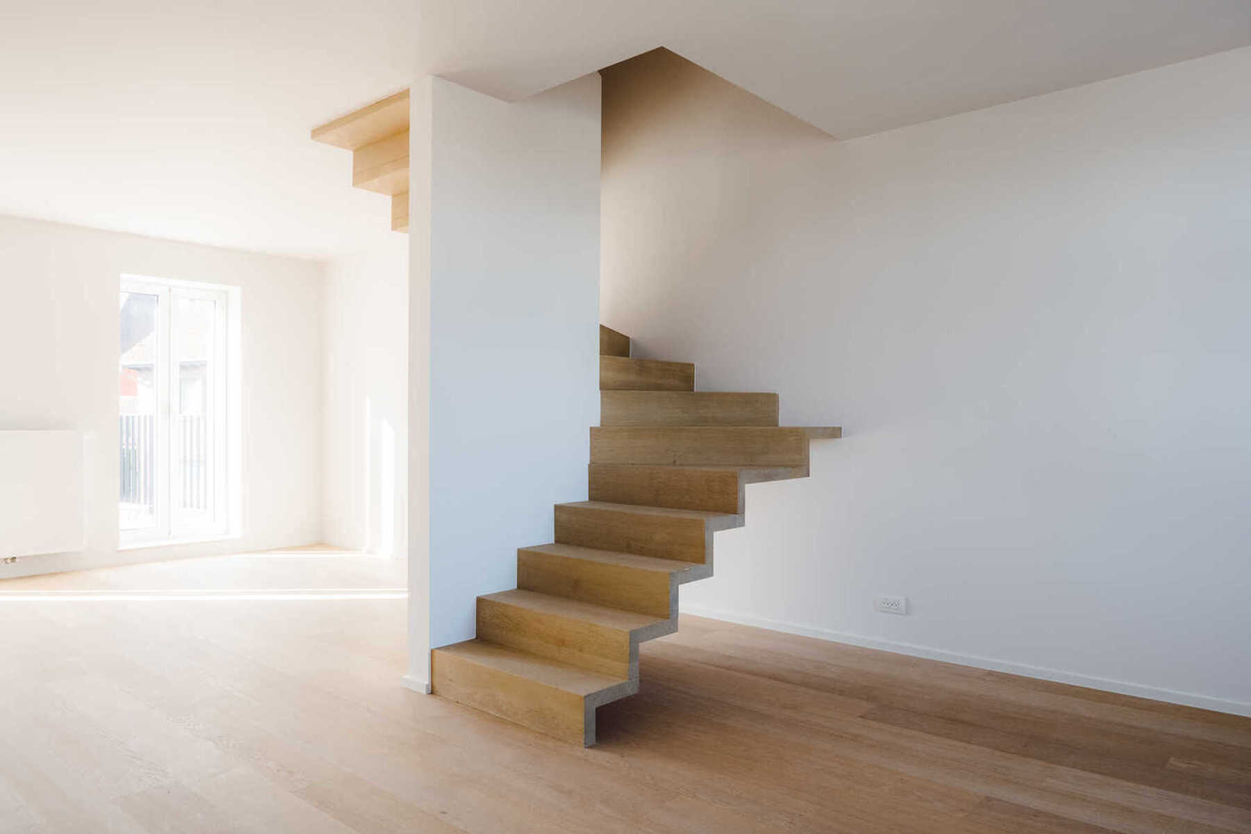 Fantastisch duplex appartement op top locatie  - foto 1