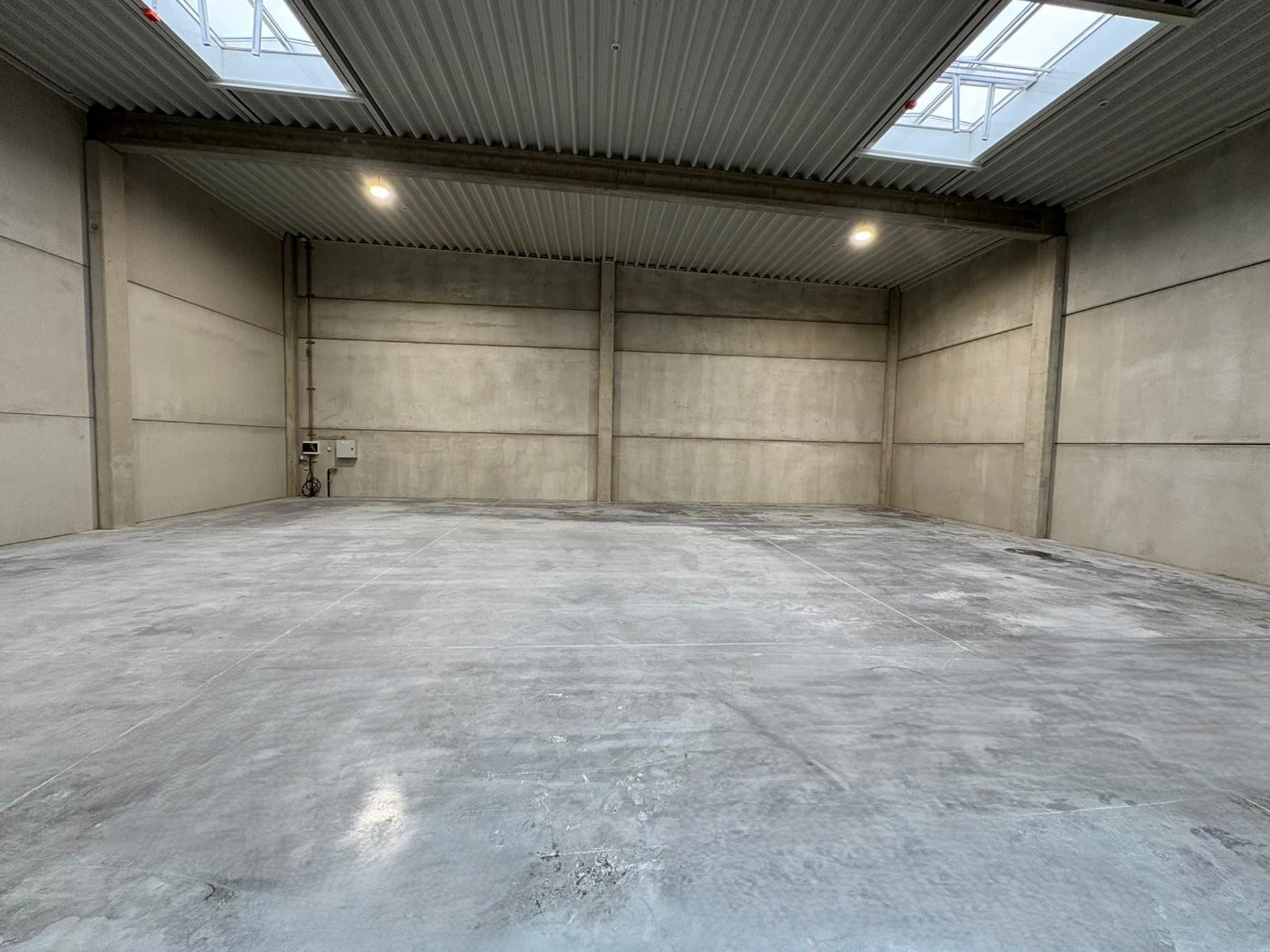 Nieuw KMO Park Ter Biest - Kantoor te huur - foto 2