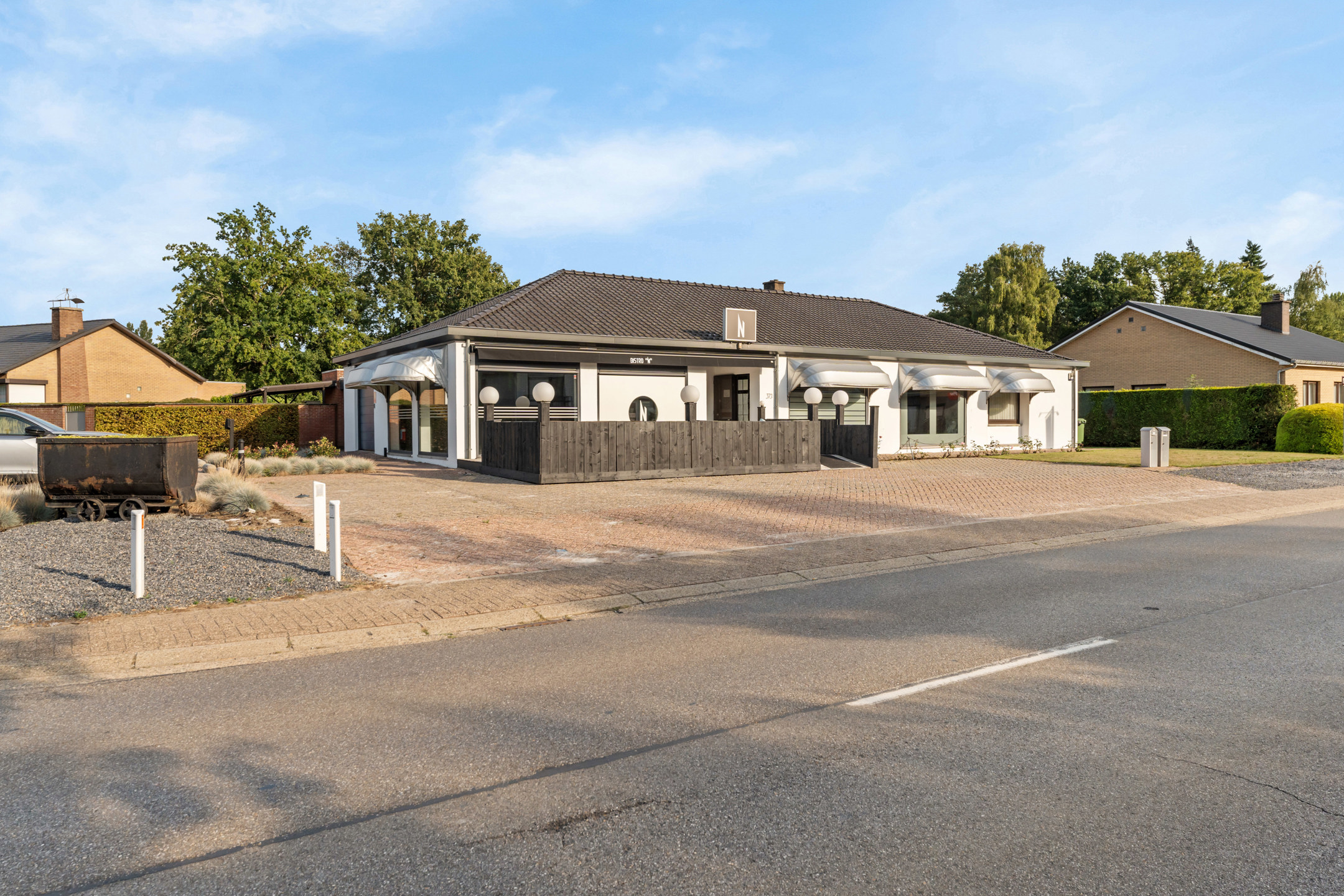 Maison à vendre à Heusden-Zolder avec 3 chambres - photo 2