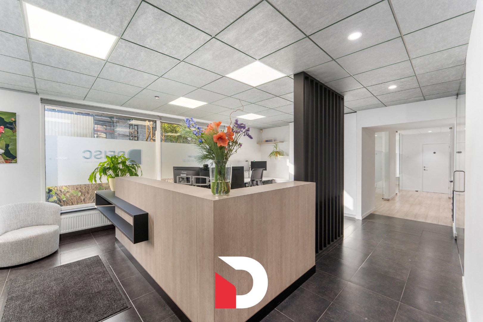 Commercial for sale in Bruges - photo 1