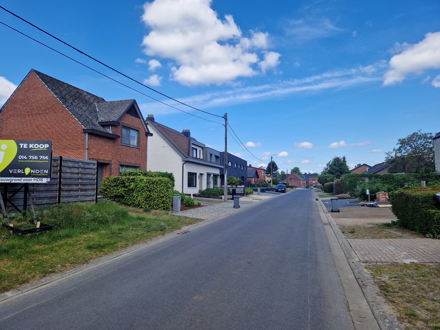 Land for sale in Mol - photo 4