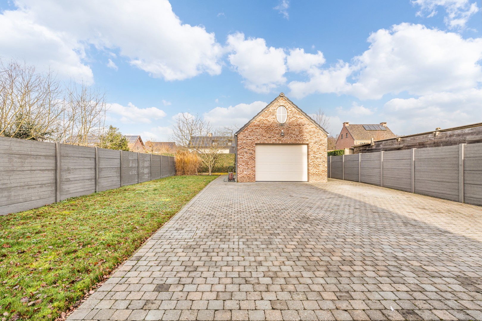 House for sale in Houthalen-Helchteren with 3 bedrooms - photo 4