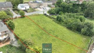 Land for sale in Tubize
