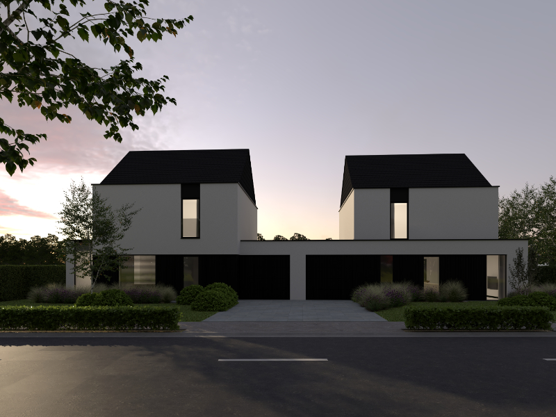 Project for sale in Melsen - photo 2