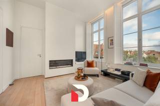 Appartement à vendre à Bruges