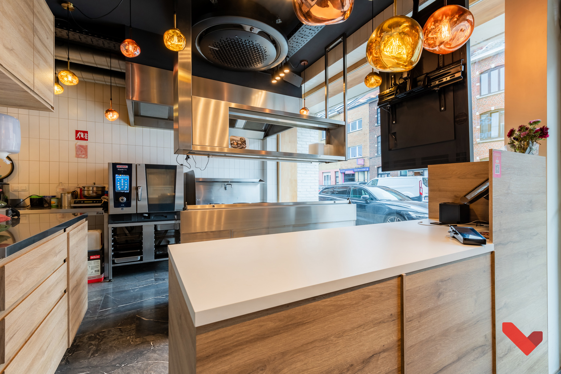 Verhuurd handelspand in Heverlee - foto 3