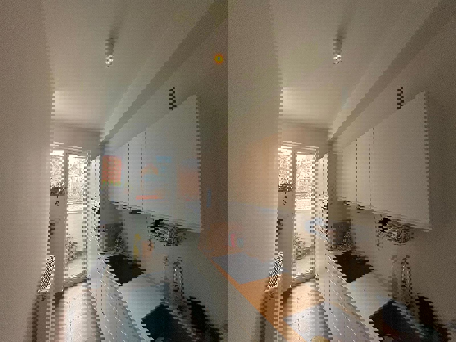 Sfeervol 1slaapkamer appartement nabij Veemarkt Mechelen - foto 4