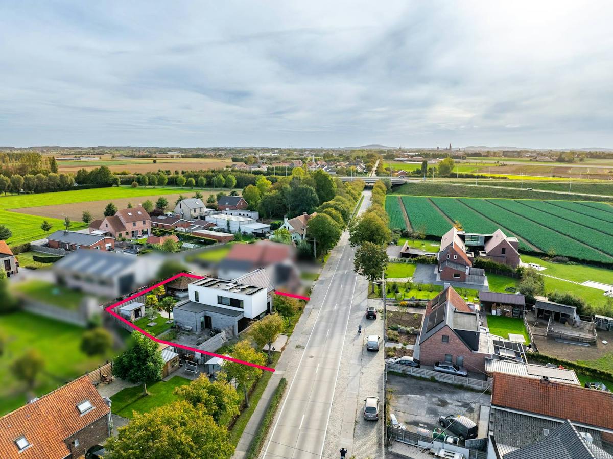 Exclusief huis te koop in Sint-Jan met zwembad - foto 5