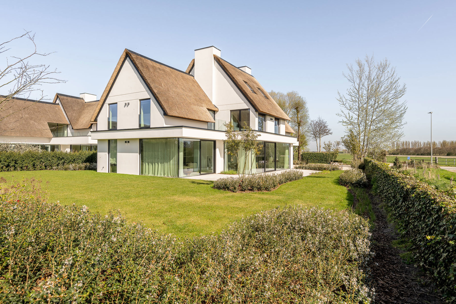 House for sale in Knokke-Heist with 5 bedrooms - photo 2