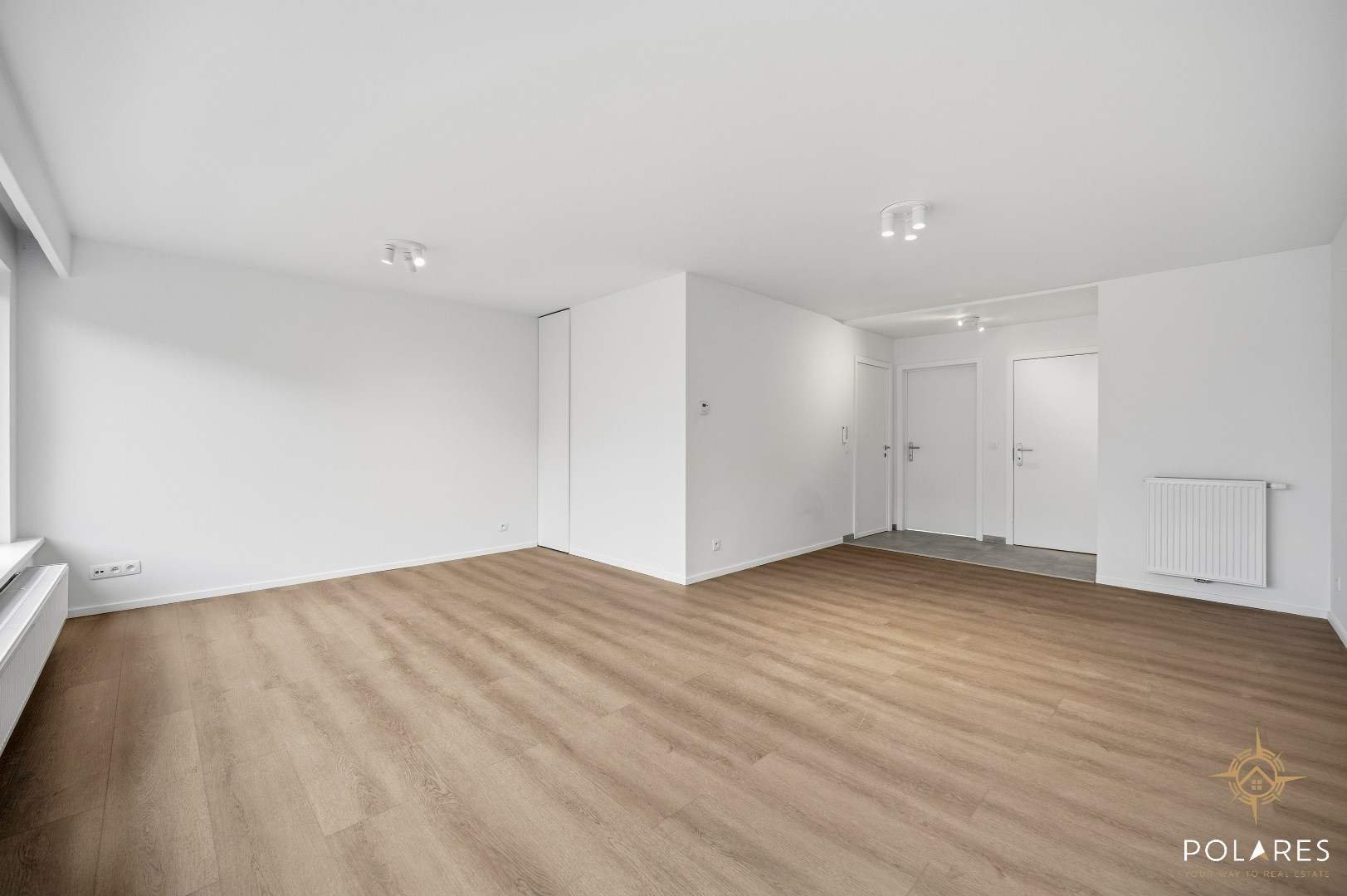 Duplex appartement nabij het centrum van Aarschot - foto 3