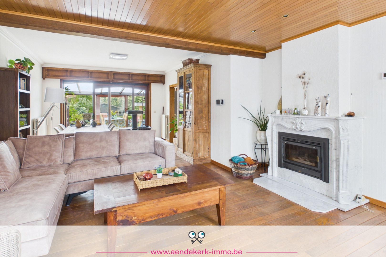 Maison à vendre à Maaseik avec 2 chambres - photo 4