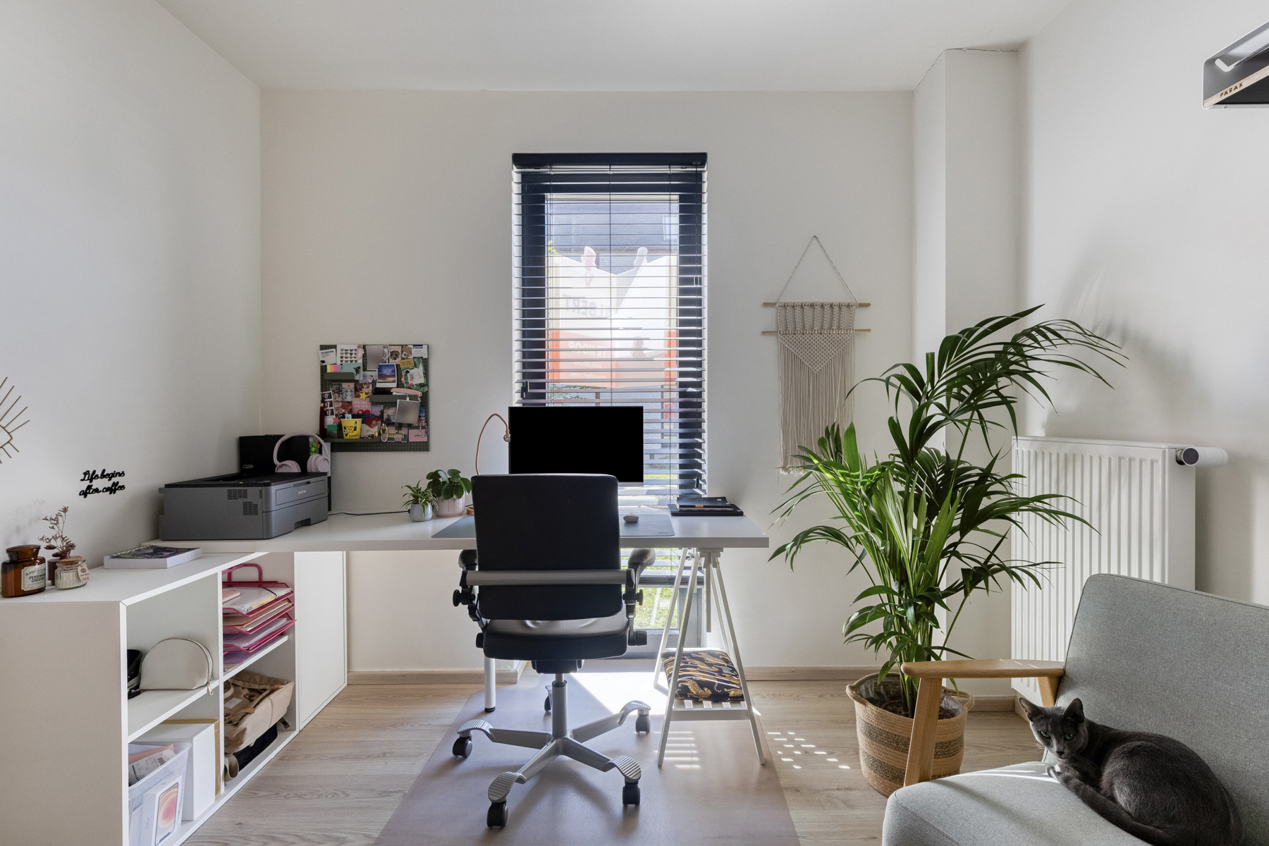 Recente energiezuinige stadswoning  - foto 4