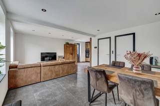 House for sale in Haaltert