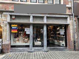 Commercial for rent in Aalst