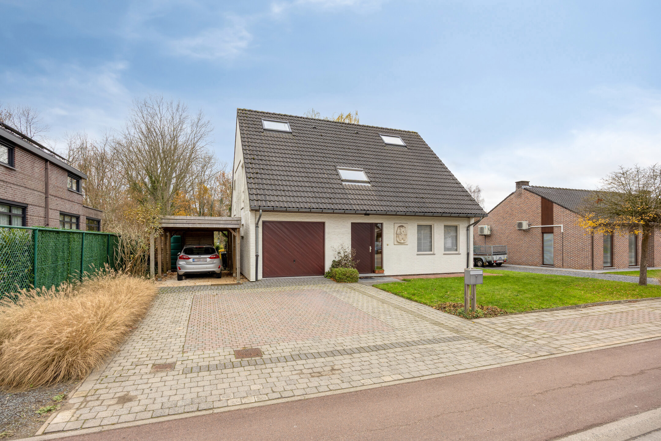 Maison à vendre à Boortmeerbeek avec 5 chambres - photo 1