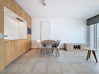 Apartment for sale in Nieuwpoort