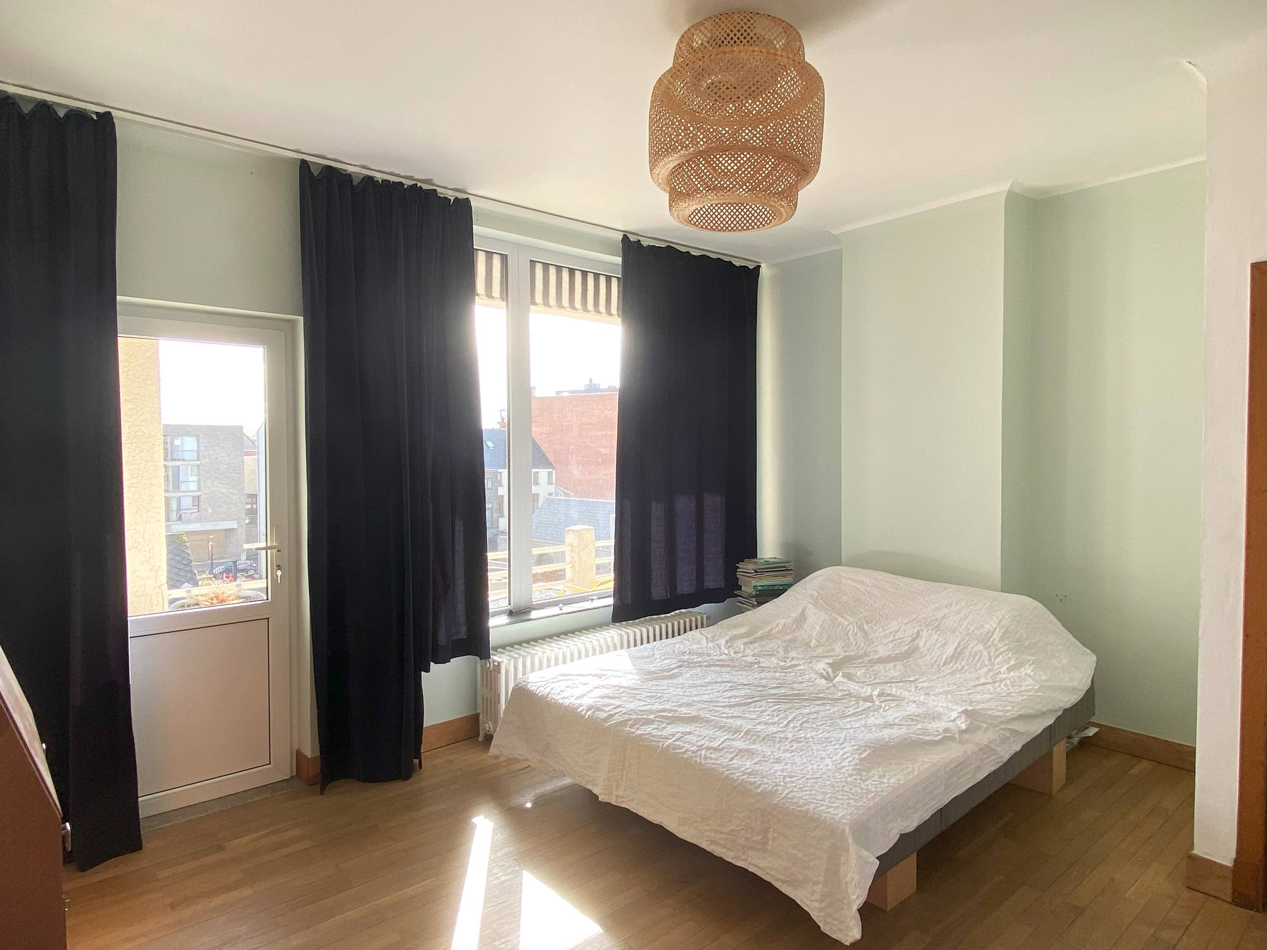 Appartement te huur in de winkelstraat van Mechelen - foto 5