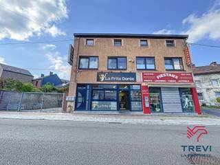 Commercieel te koop in Charleroi
