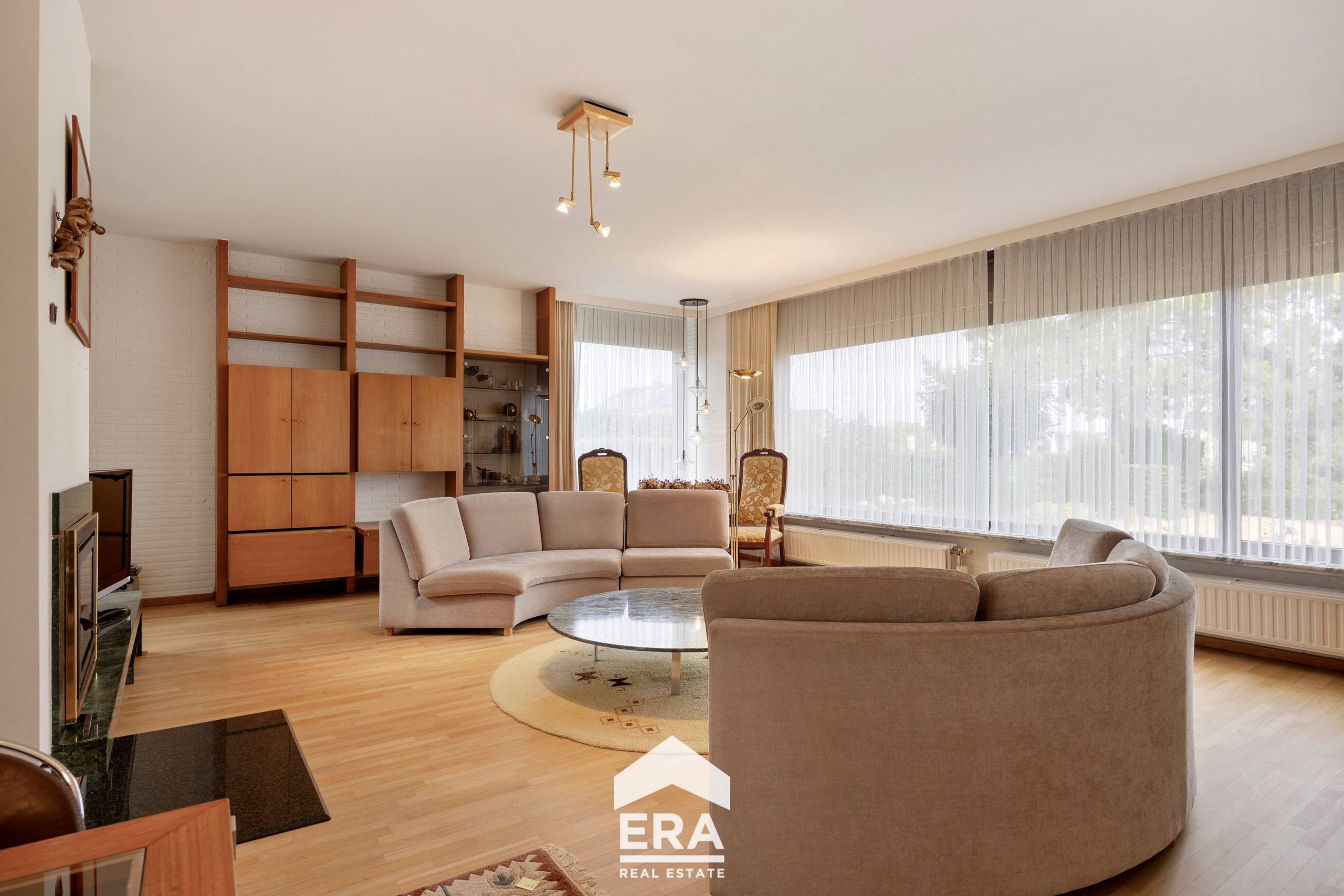 Maison à vendre à Maasmechelen avec 4 chambres - photo 4