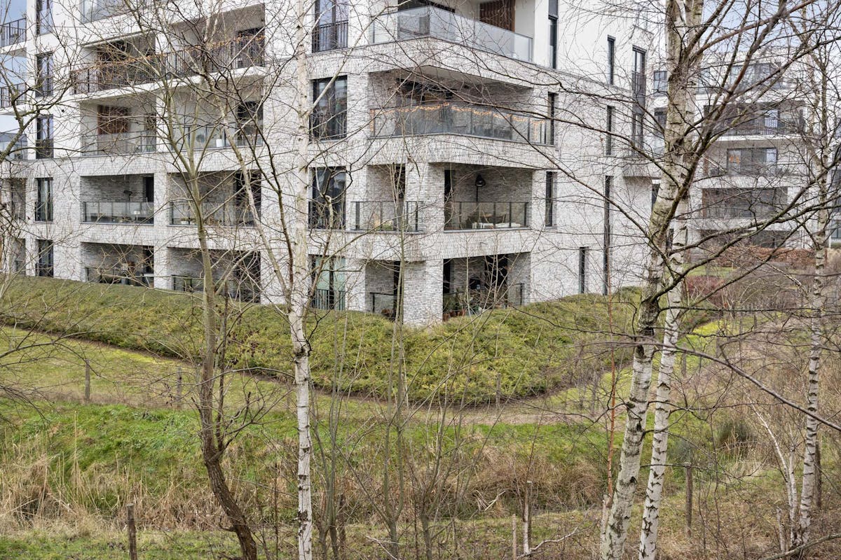 Appartement économe en énergie avec terrasse à Boom - photo 3