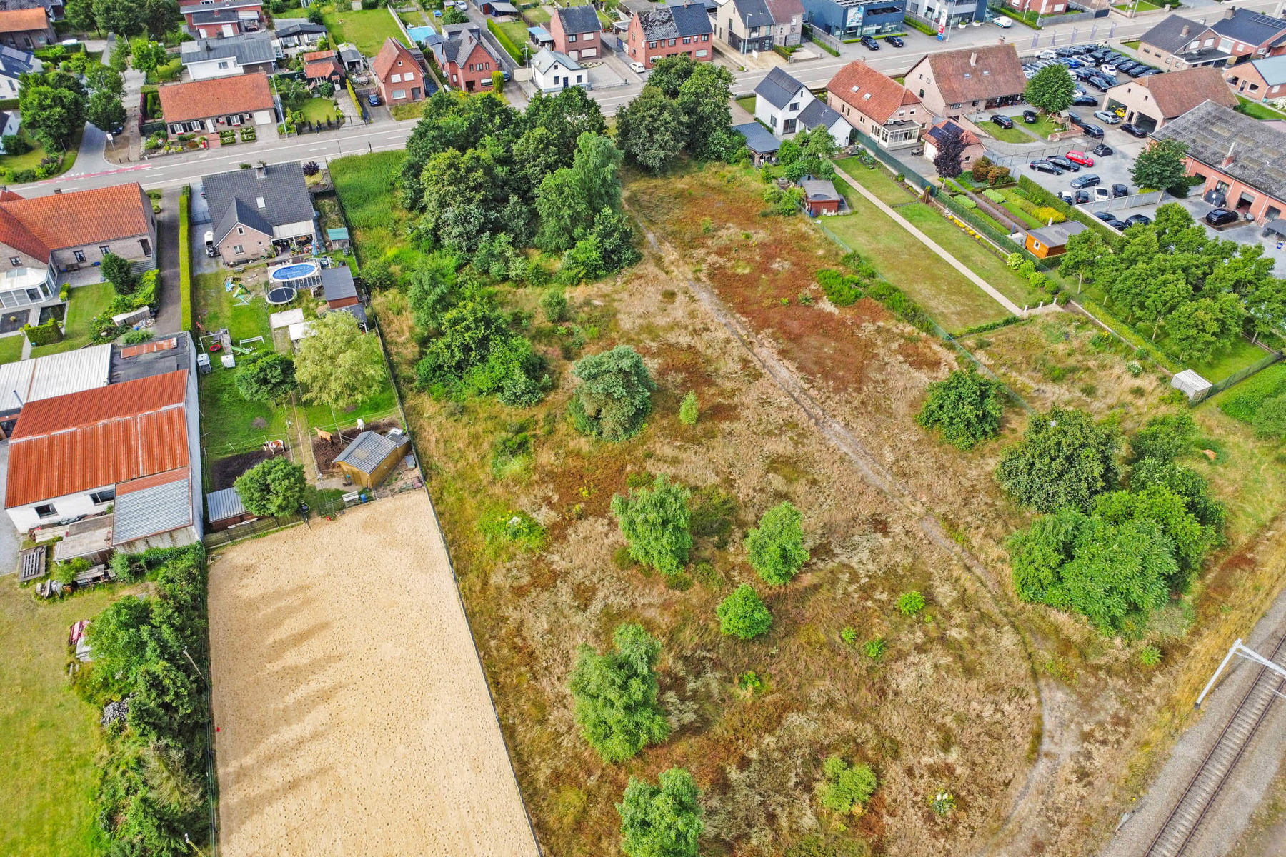 Land for sale in Neerpelt - photo 5