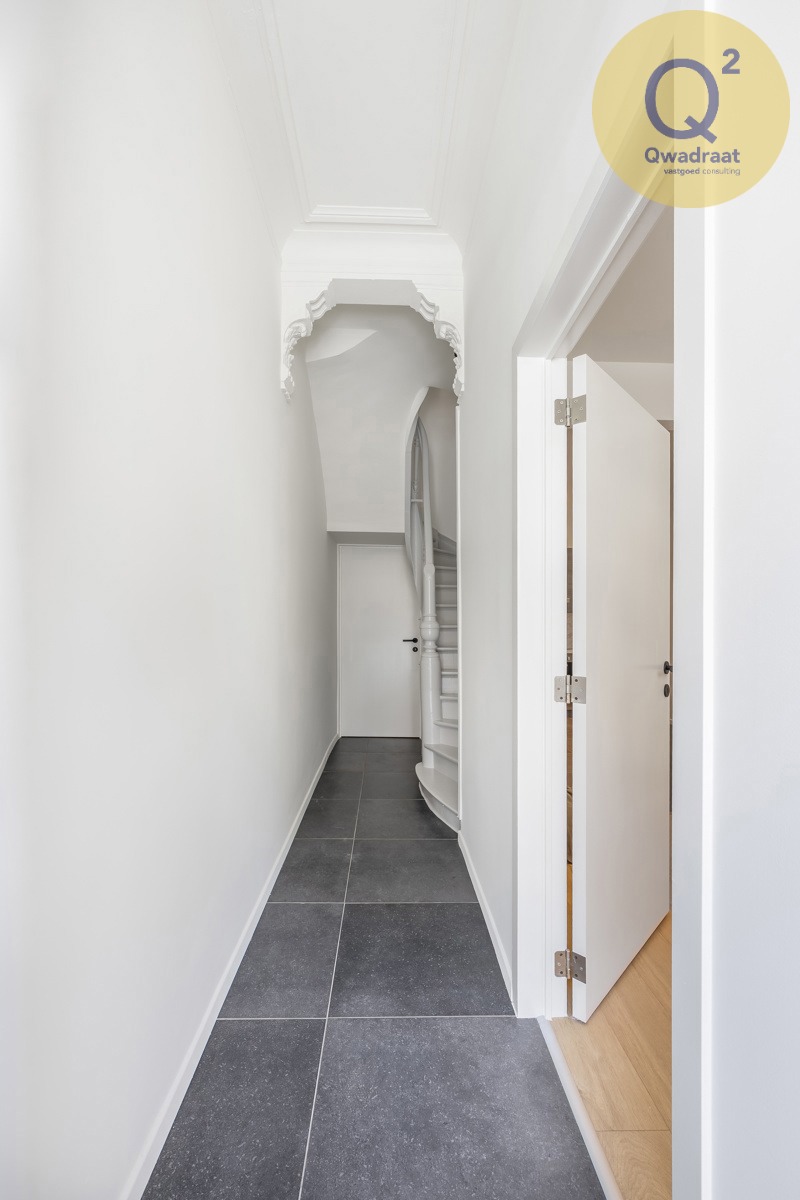 Volledig gerenoveerde woning met 3 slaapkamers nabij Park Spoor Oost - foto 4