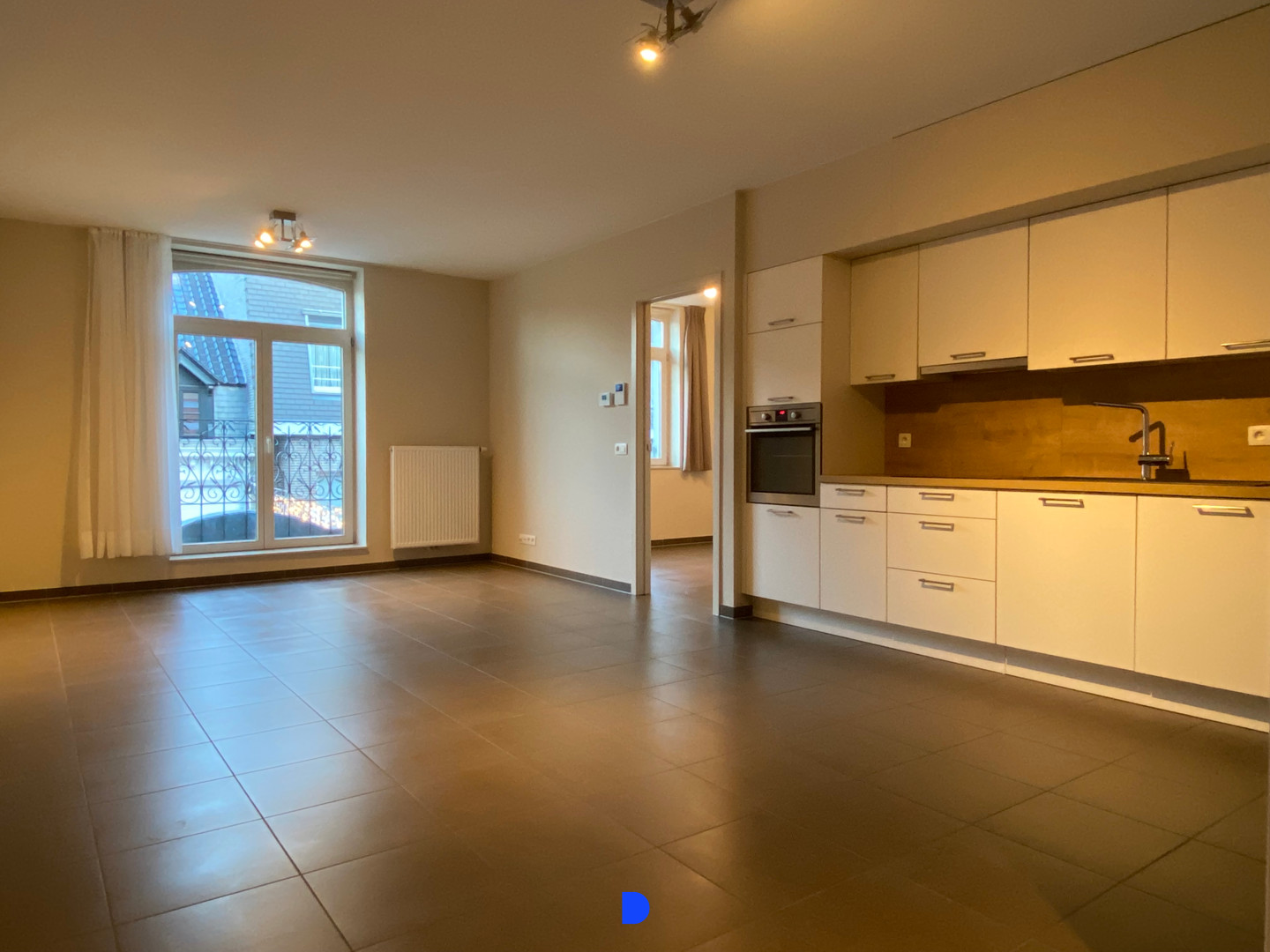 Mooi appartement op De Munt! - foto 4