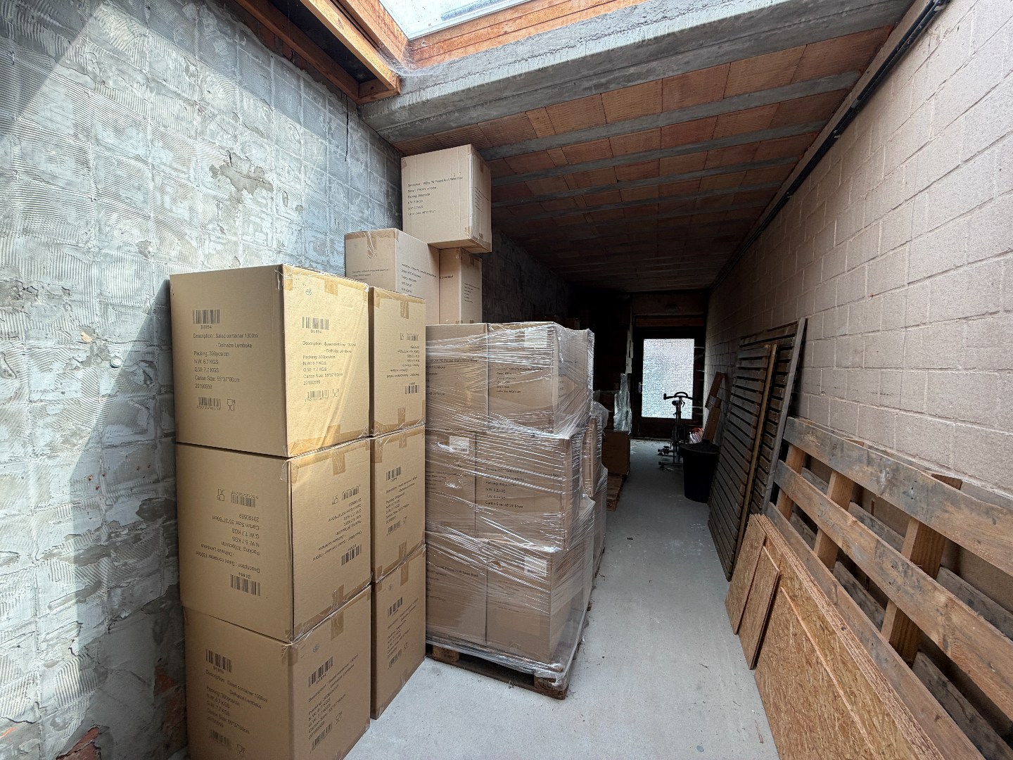 Commercial à vendre à Lievegem - photo 5
