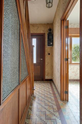 Maison à vendre à Louvain