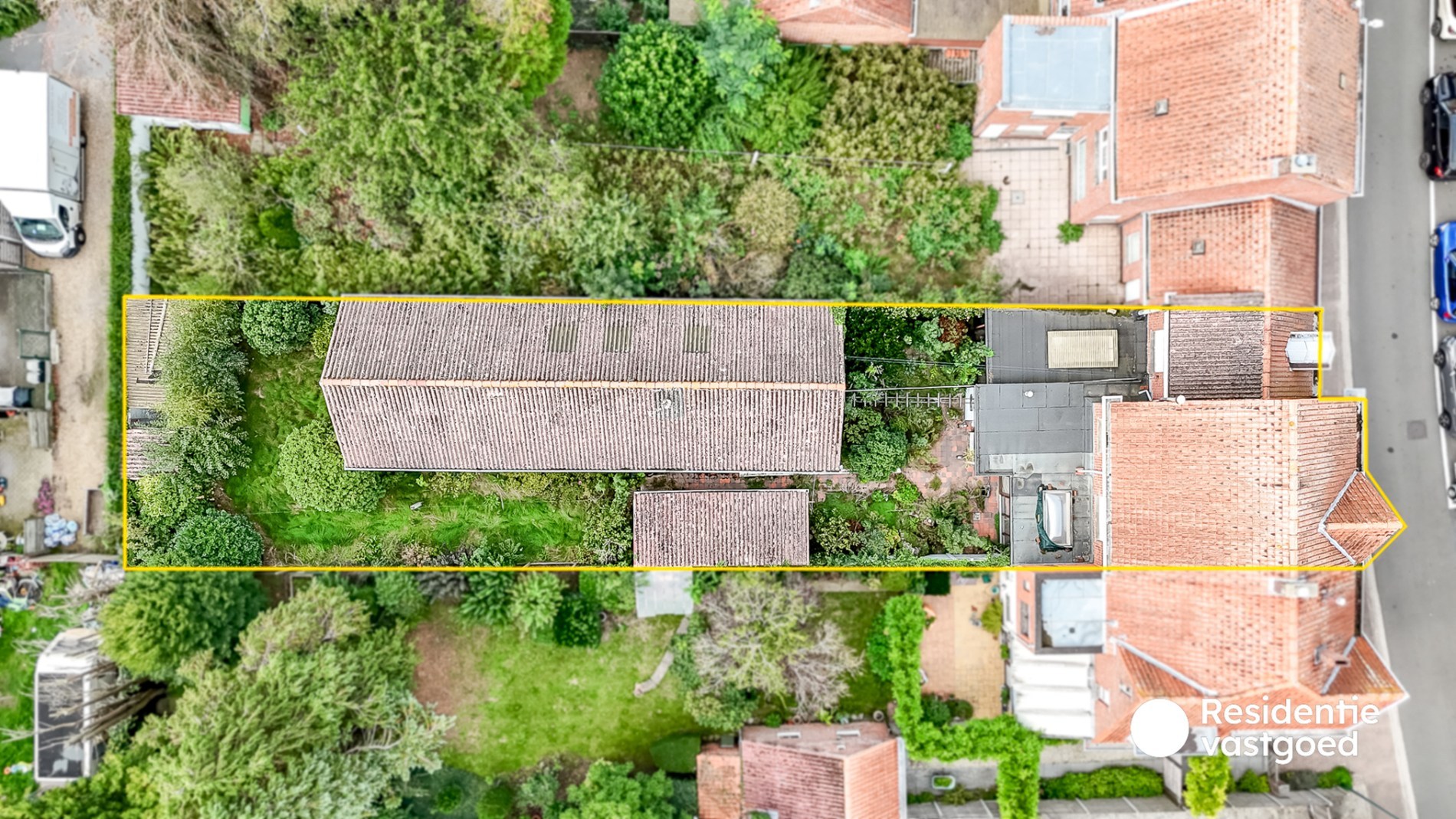 Land for sale in Torhout