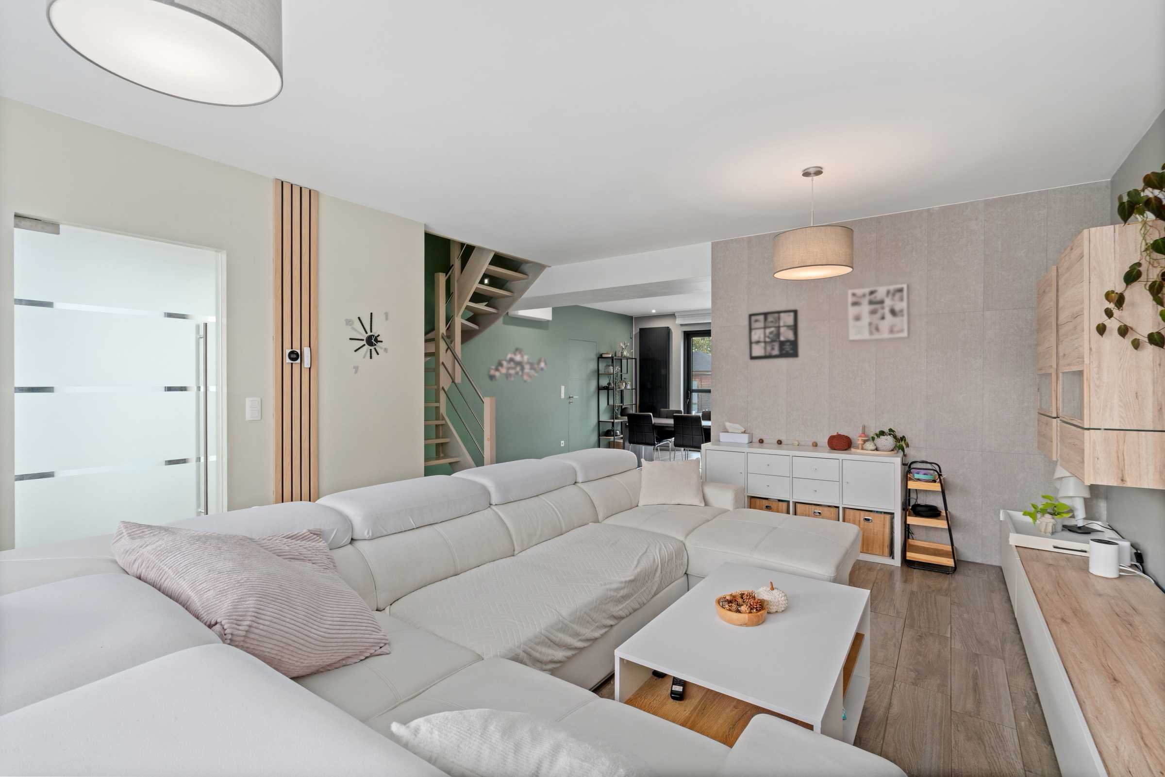 Huis te koop in Wommelgem met 3 slaapkamers - foto 4