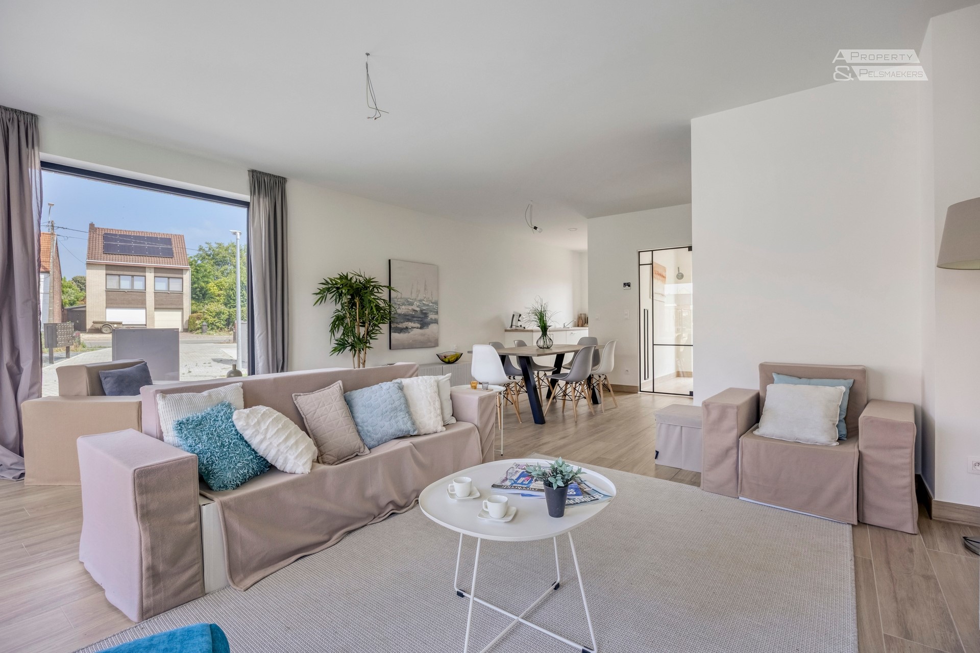Ontdek deze prachtige nieuwbouwwoning op een toplocatie - foto 4