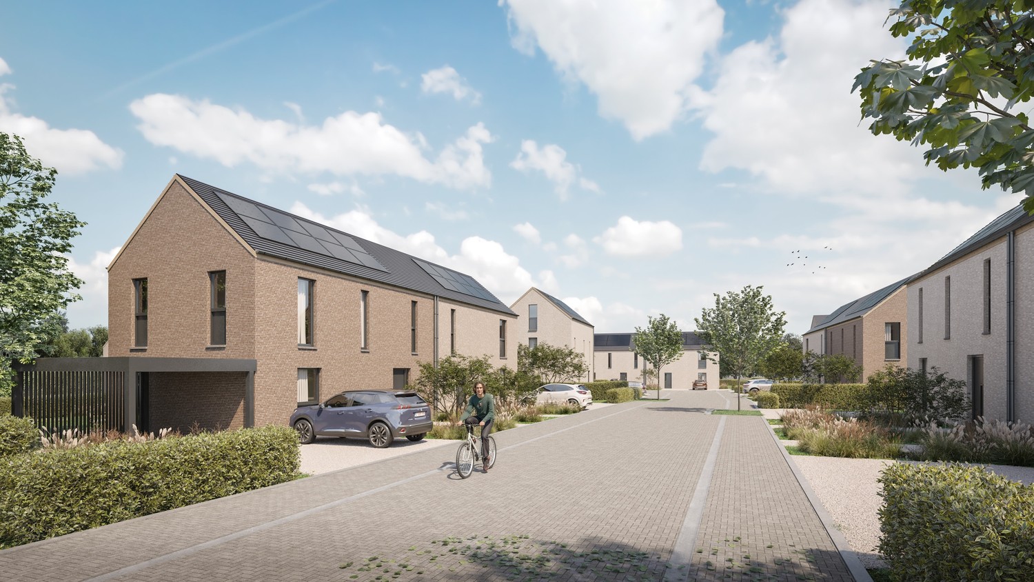 Huis te koop in Éghezée met 3 slaapkamers - foto 2